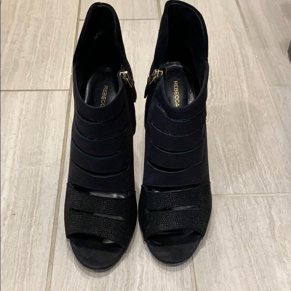 Rebecca Minkoff heels - Picture 3 of 4